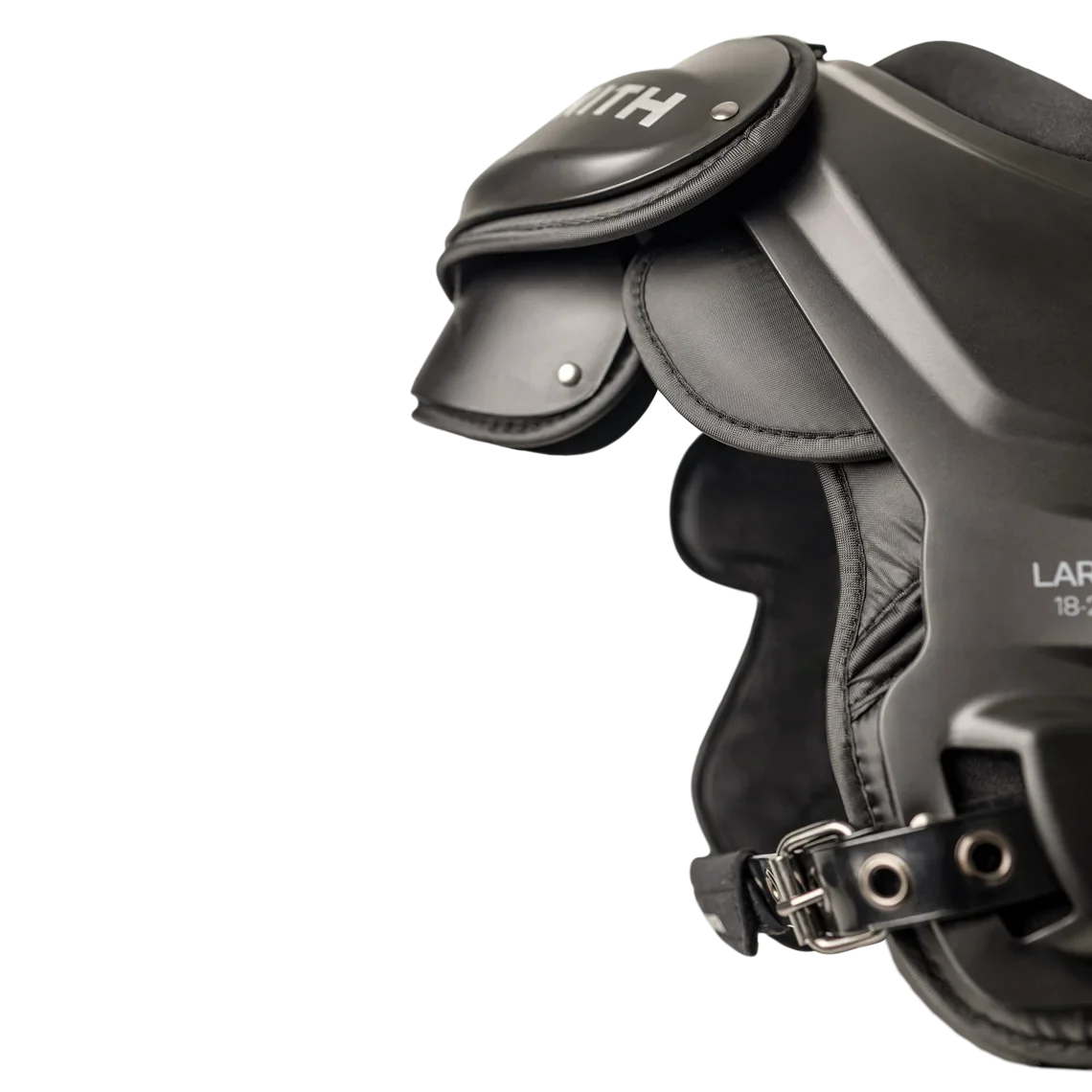 Xenith Adult Velocity 2 Football Shoulder Pads - Velocity 2 - Image 3 Xenith Adult Velocity 2 Football Shoulder Pads - Velocity 2 - Image 3