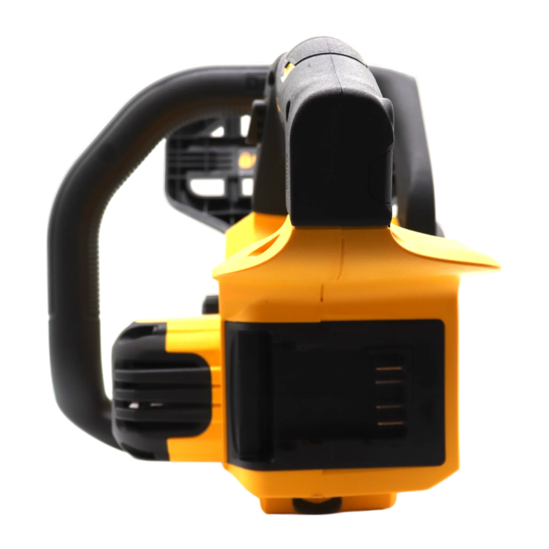 DeWalt DCCS621P1 20V MAX 12 in. Compact Brushless Cordless Chainsaw Kit - Image 5