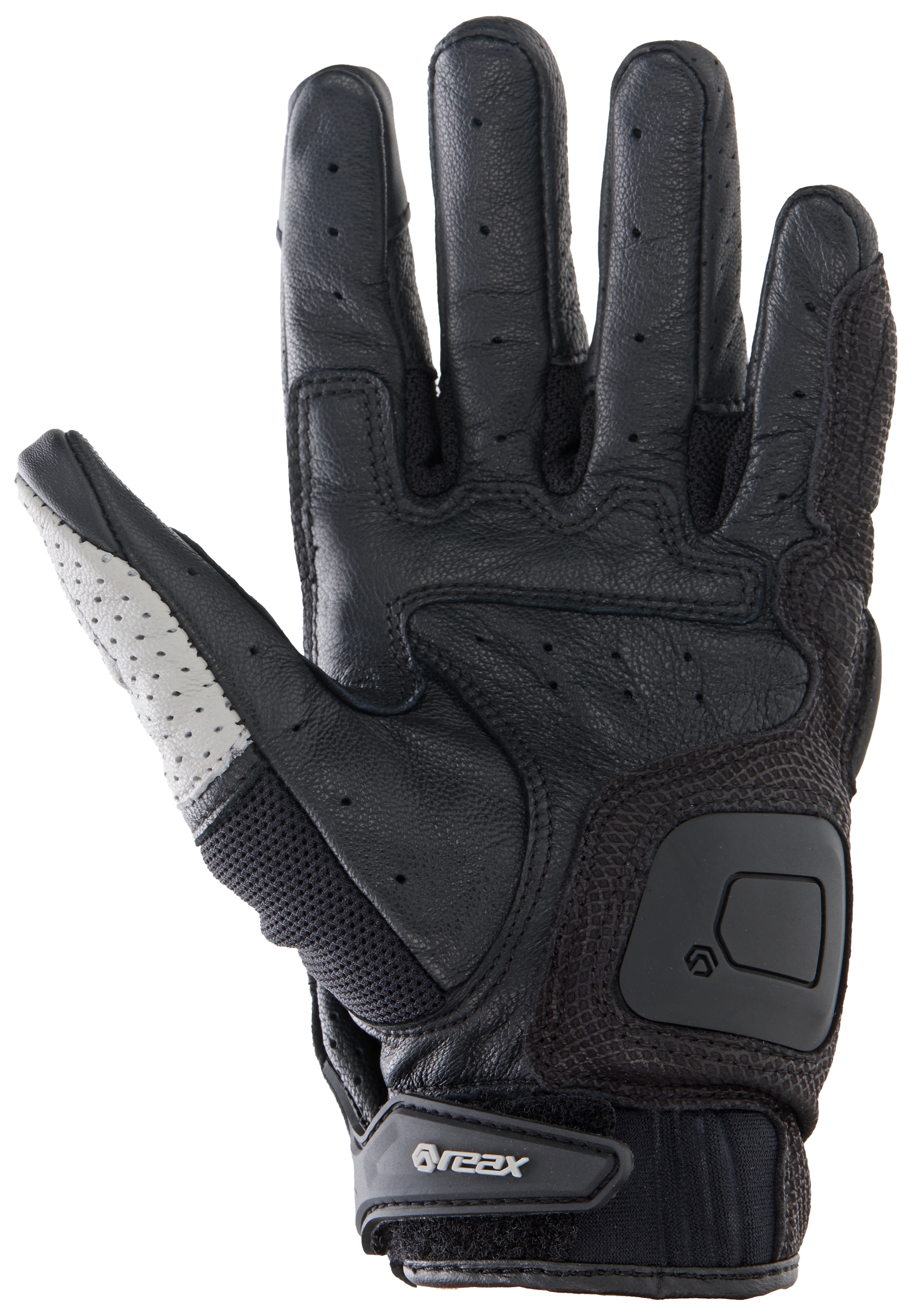 SportsBikeShop REAX Women's Superfly Mesh Gloves