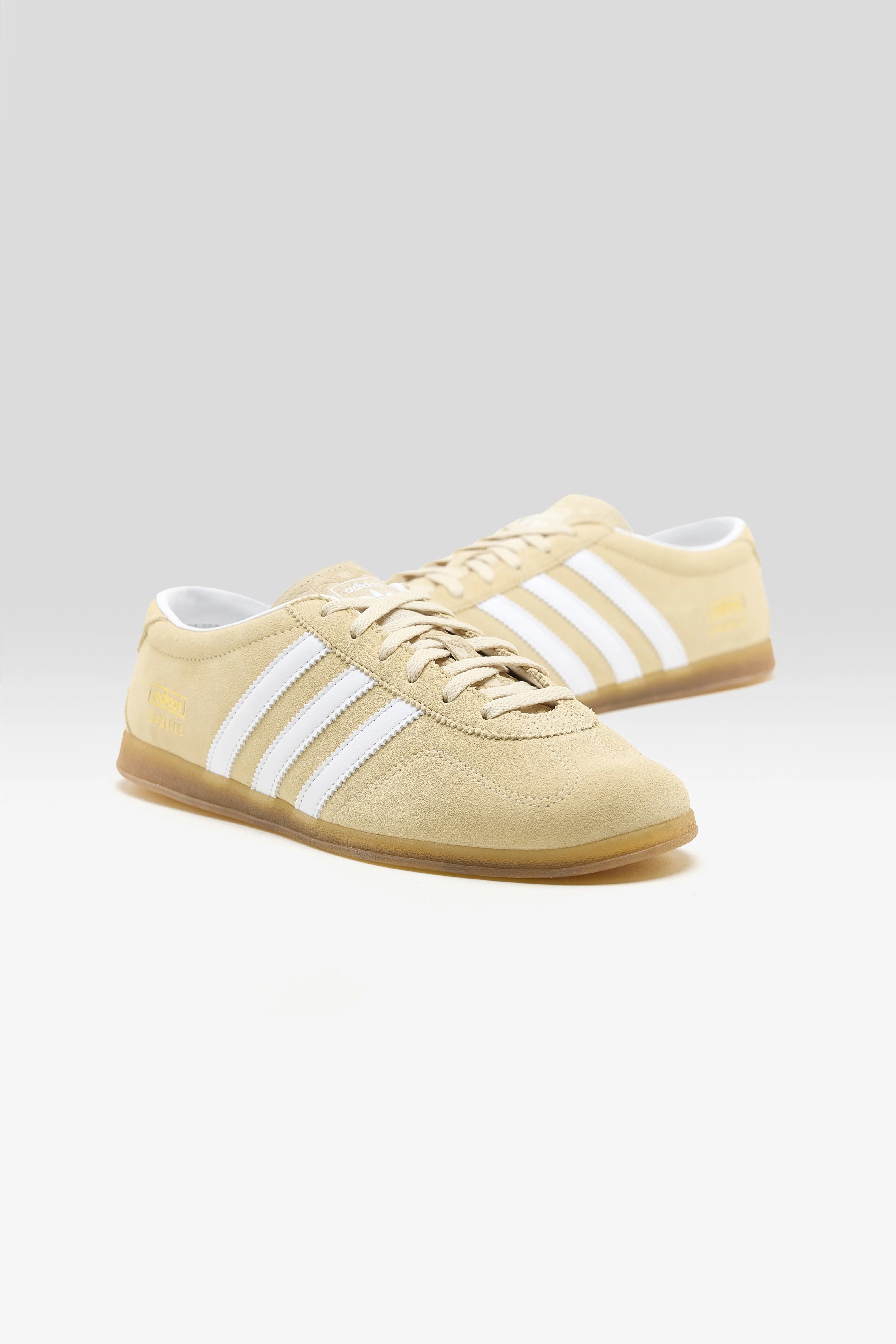 Bellerose Gazelle Lo Pro for Women  (252 / W / BEIGE)