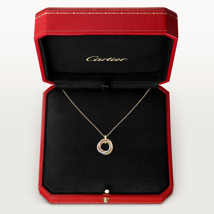 Replicate Trinity pendant, small model(1:1 replica) - Original Replica Club