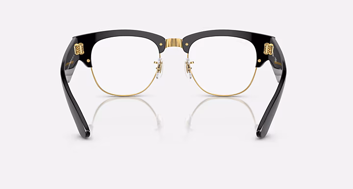 Ray-Ban MEGA CLUBMASTER OPTICS