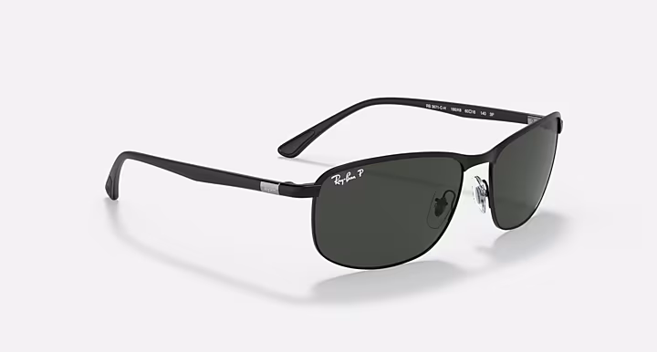 Ray-Ban RB3671CH CHROMANCE