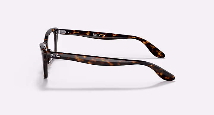 Ray-Ban LADY BURBANK OPTICS