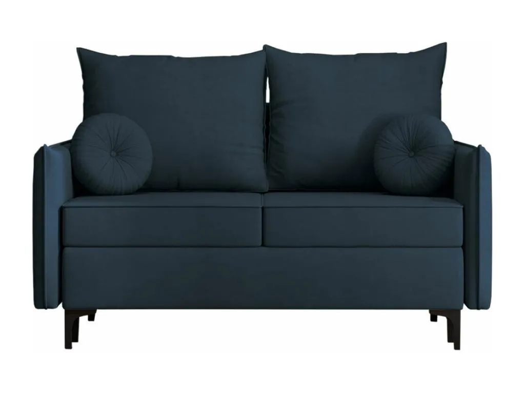 Sofá-cama Mueblesclasic 110 Caja de ropa de cama 101x145x96cm