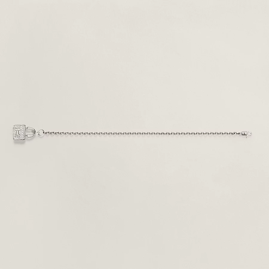 Replicate Amulettes Constance bracelet(1:1 replica) - Original Replica Club