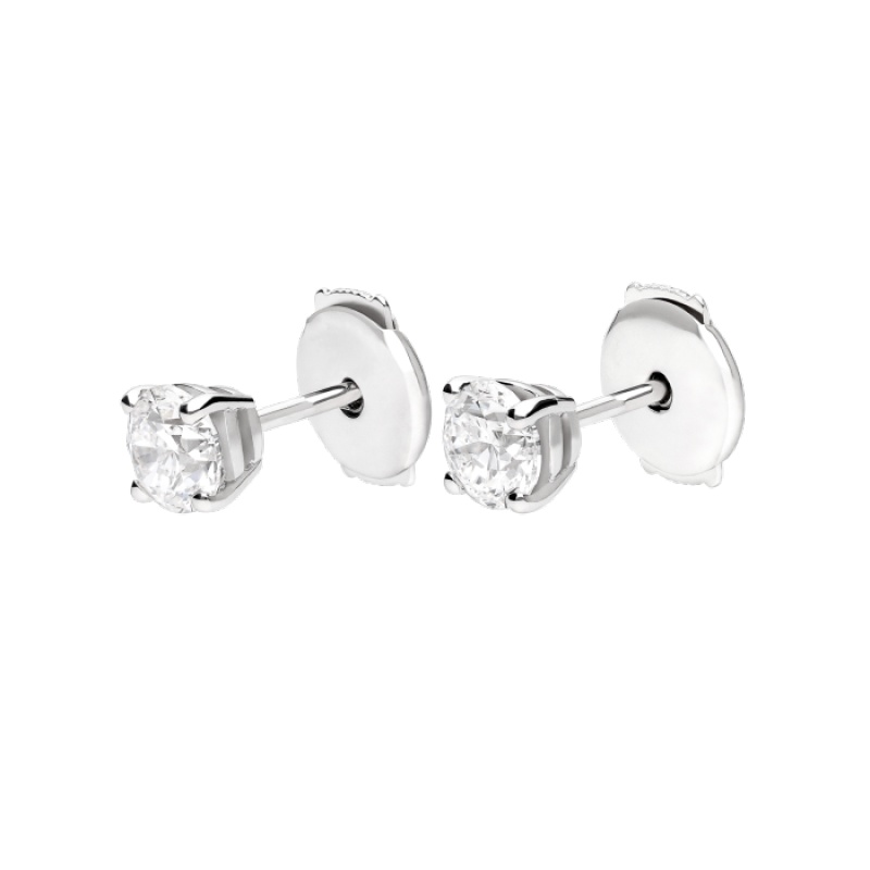 Replicate Roma Amor Earrings(1:1 replica) - Original Replica Club