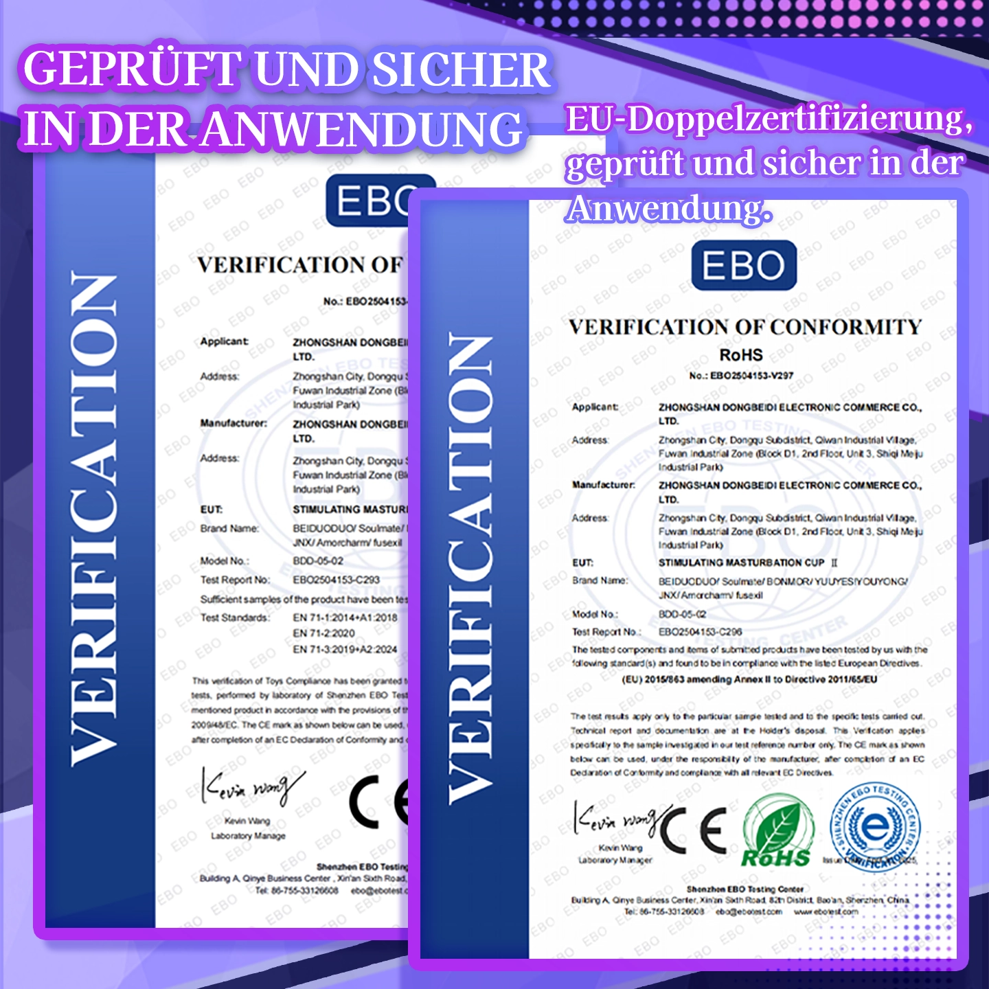 Dr.YUU Masturbator mit diskretem Versand ohne Produktangabe