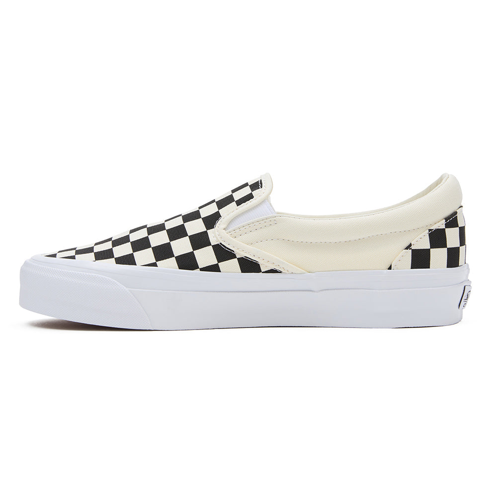 Vans - Slip On Reissue 98 LX - Carreaux