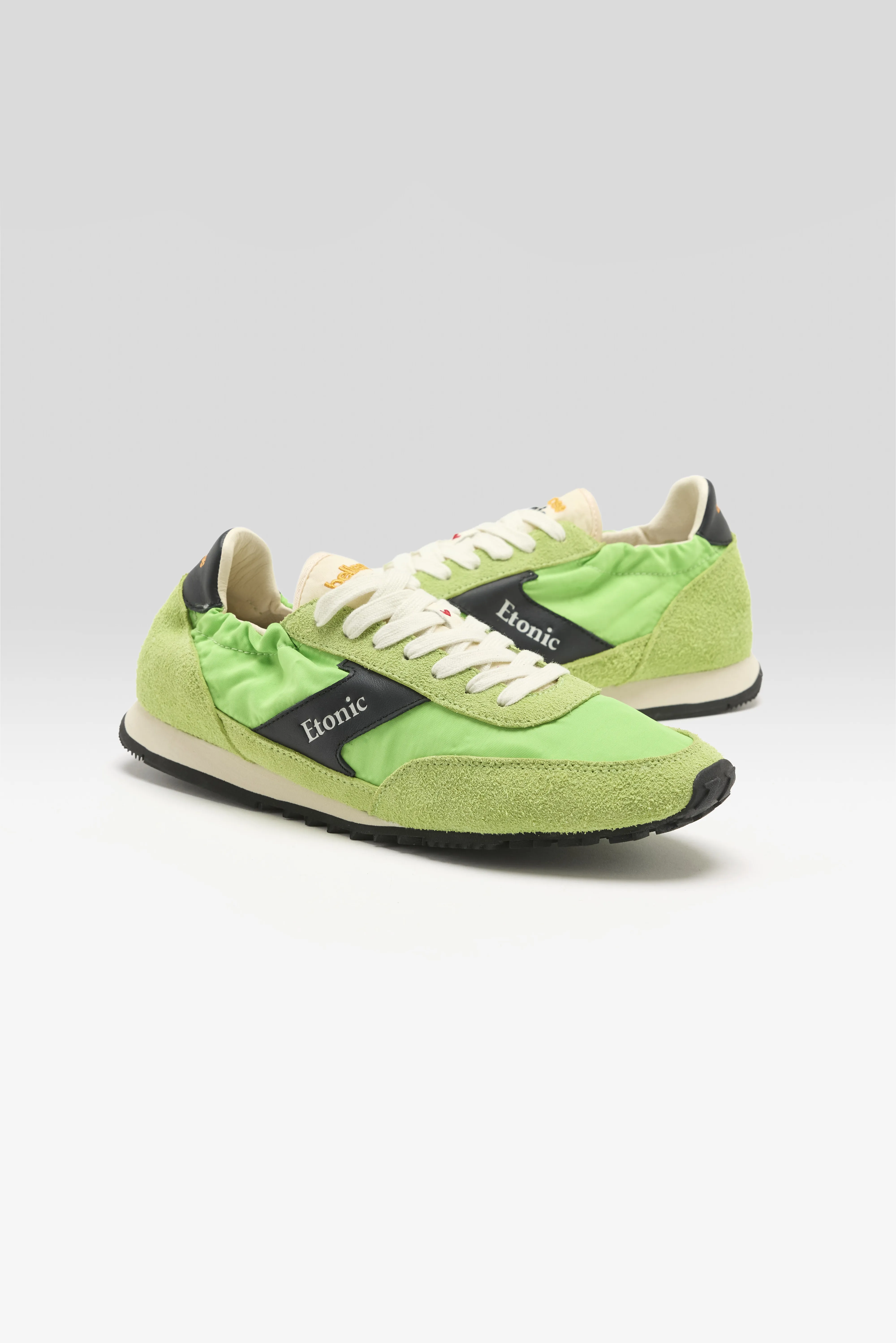 Bellerose + Bellerose Trans AM 2.0 for Men  (261 / M / FLUO GREEN)