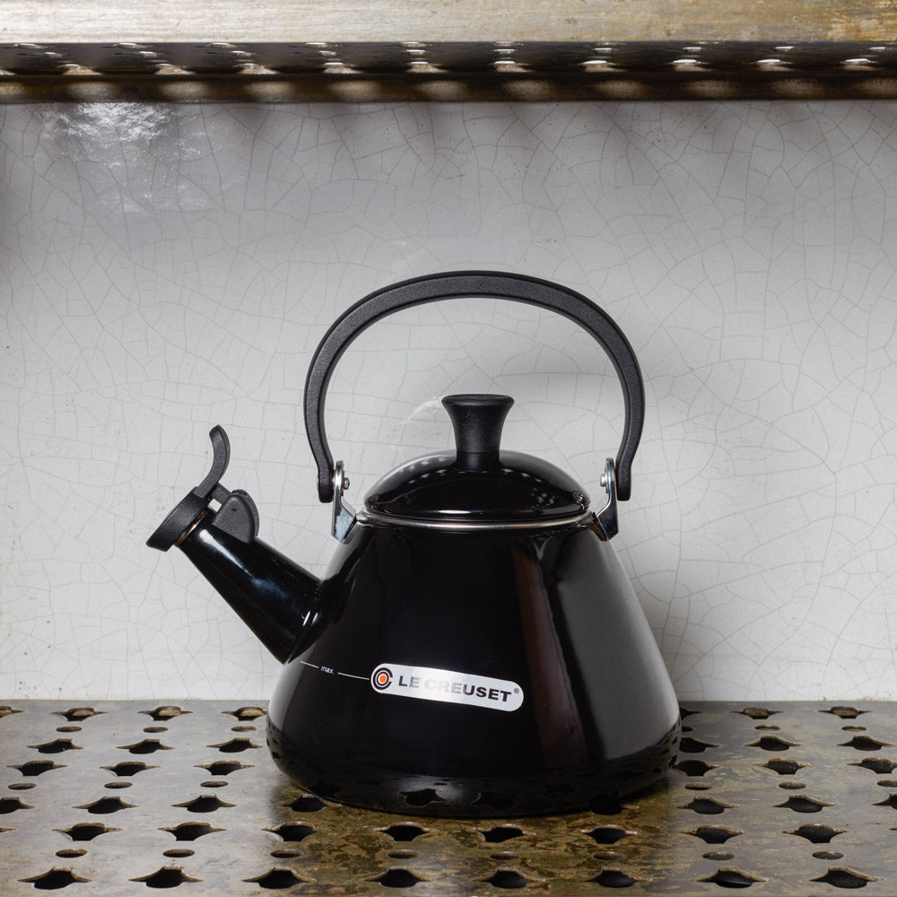 Bouilloire Kone - Noir