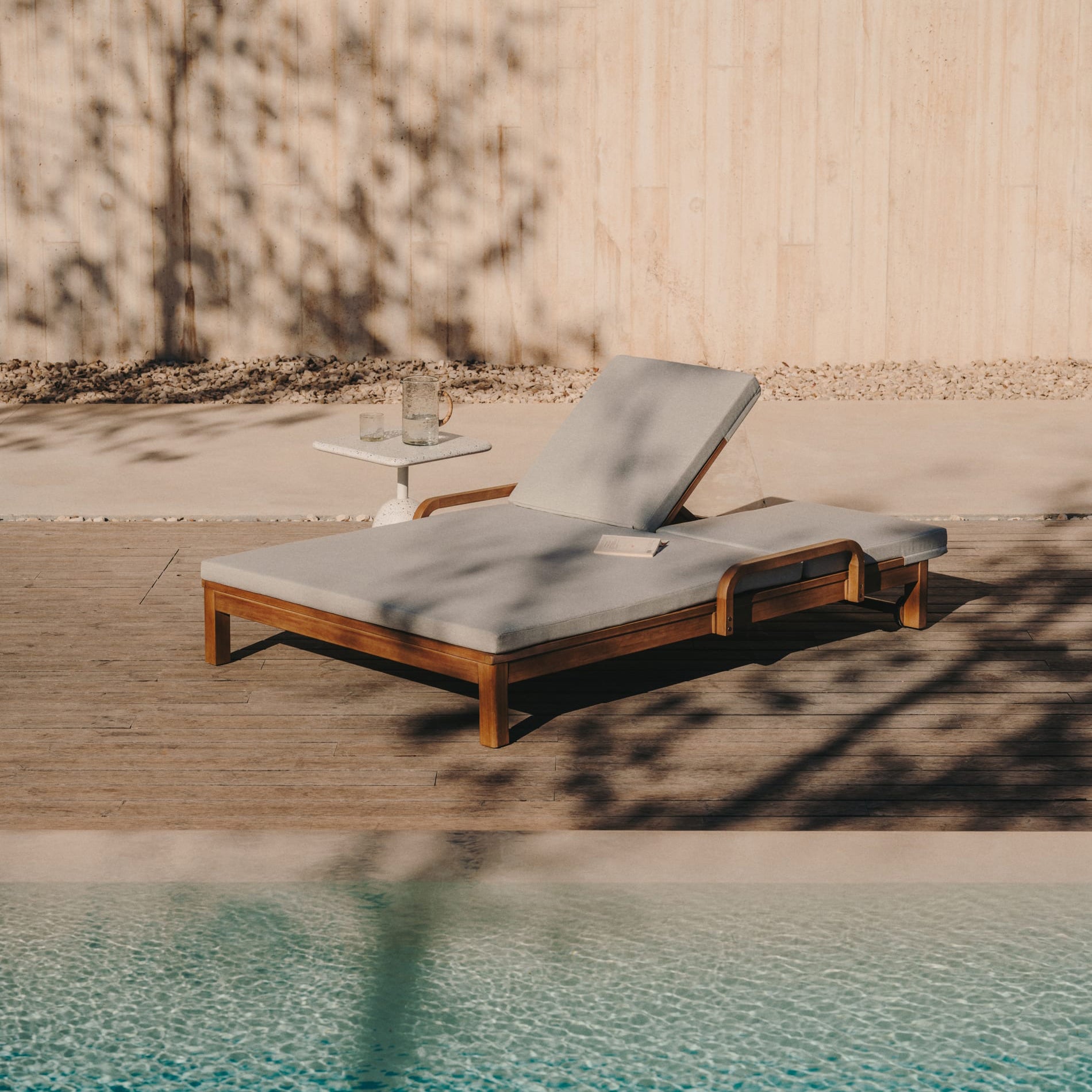 Kave Home Sonsaura Ligbed