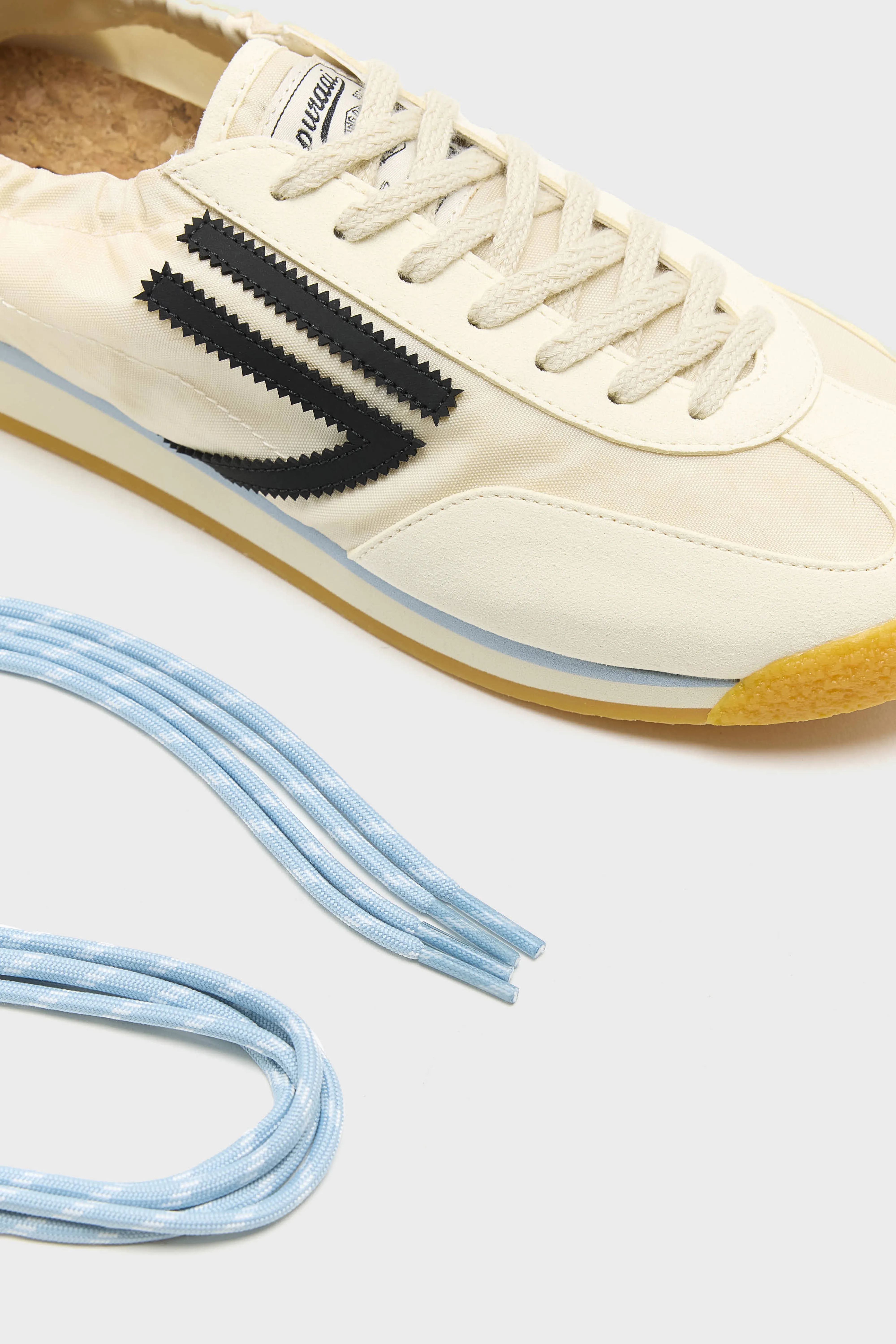 Bellerose Panther for Women  (261 / W / OFF WHITE)