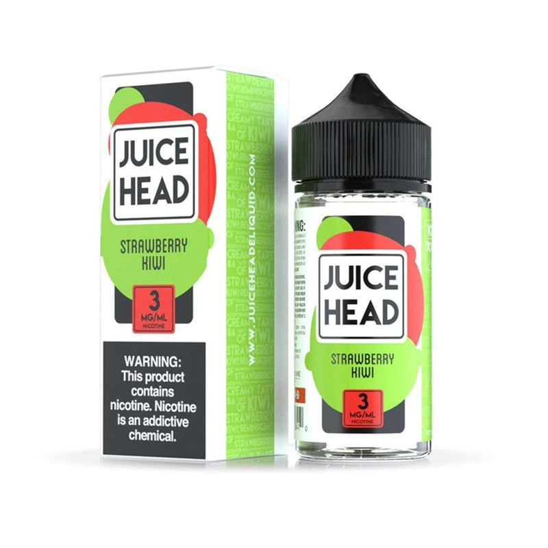 Vape Juice