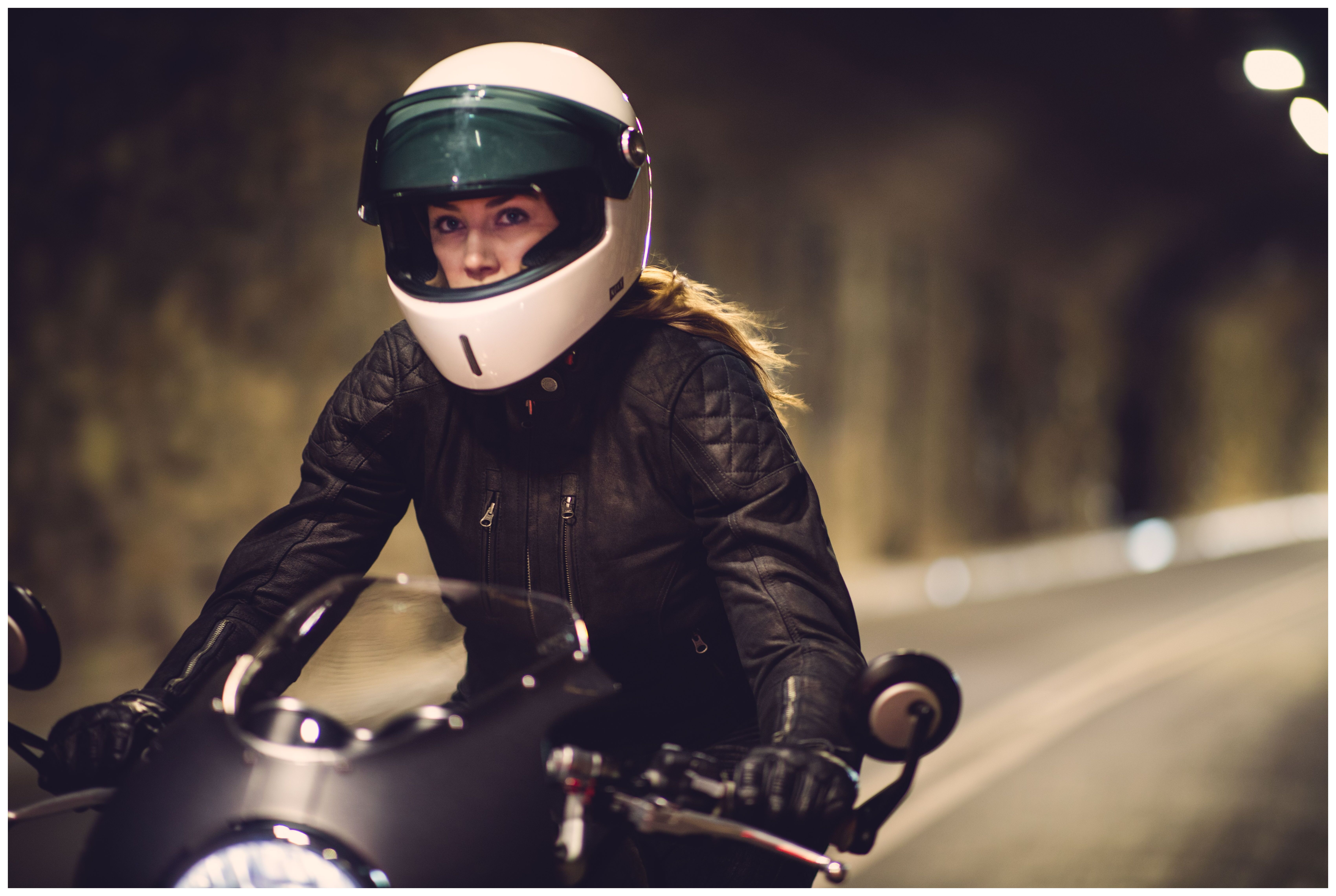 SportsBikeShop Merlin Mia Women's Jacket