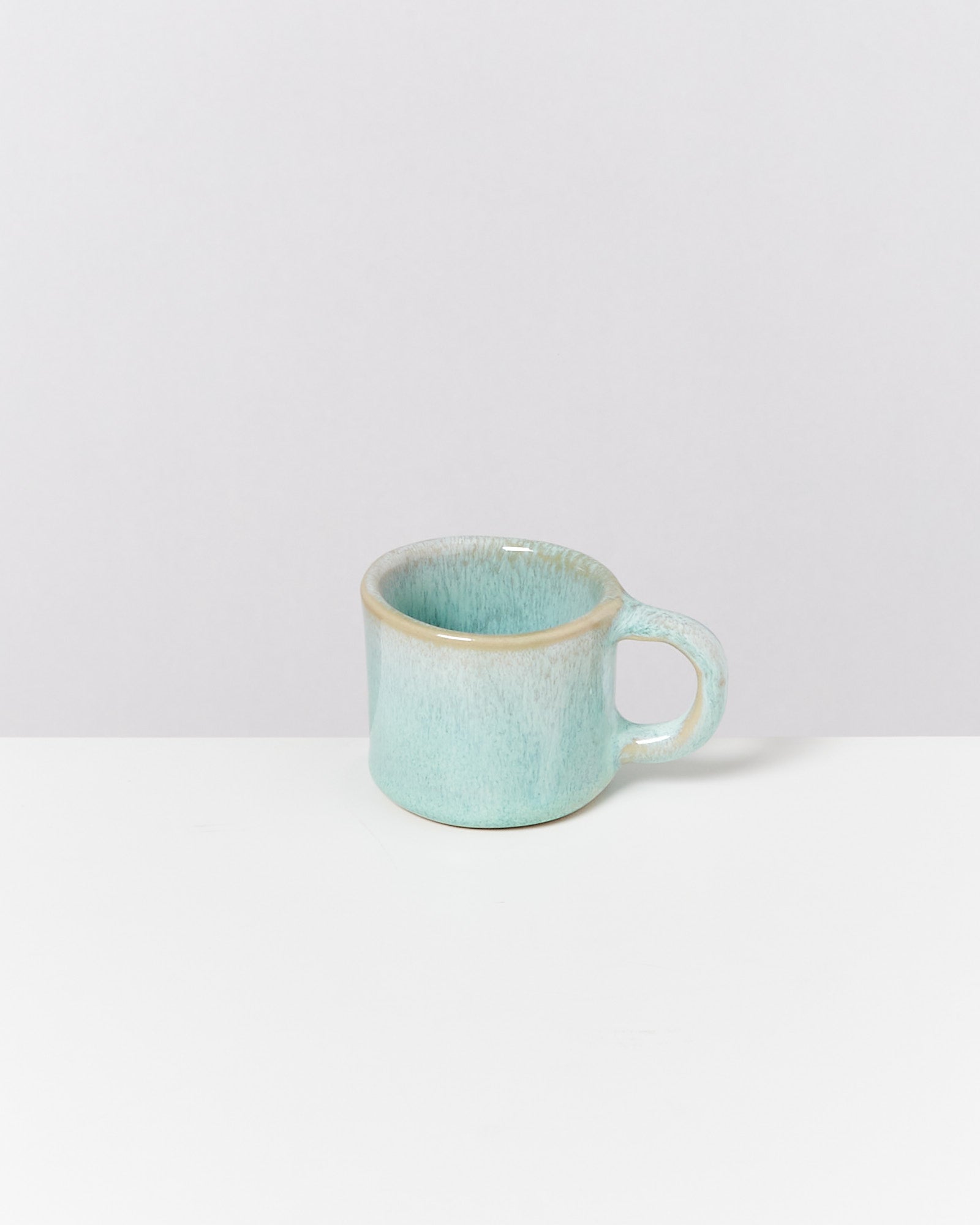 Cordoama Espressotasse classic mint