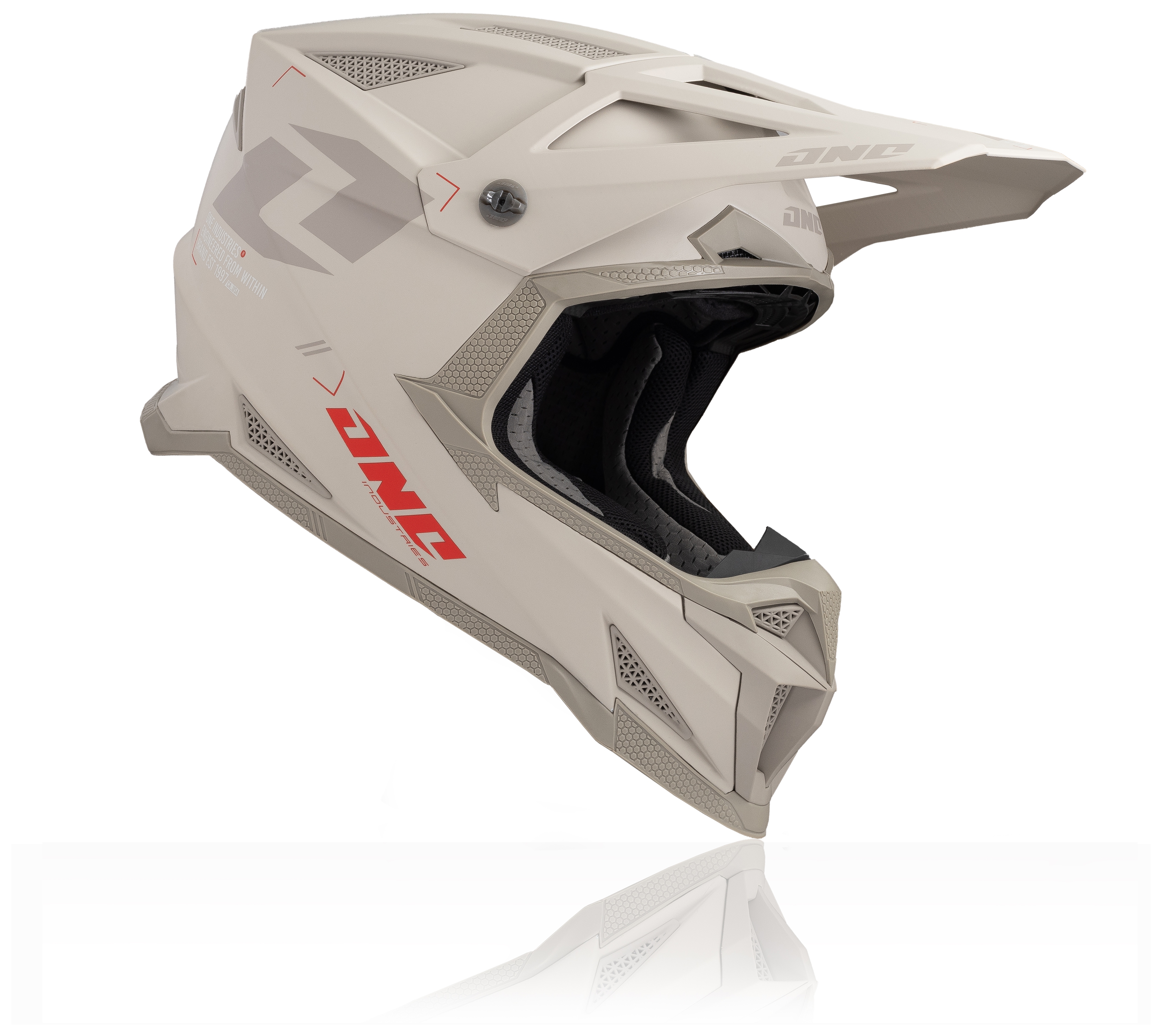 SportsBikeShop One Industries X-297 Focus Mips Helmet