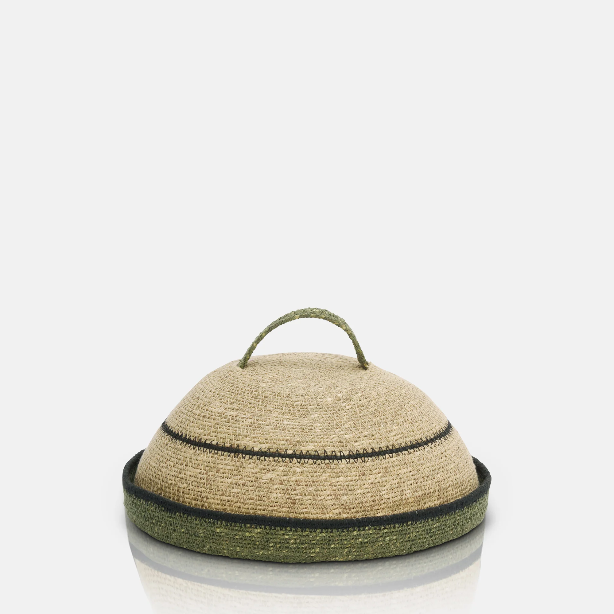 Tucson Seagrass Food Cover