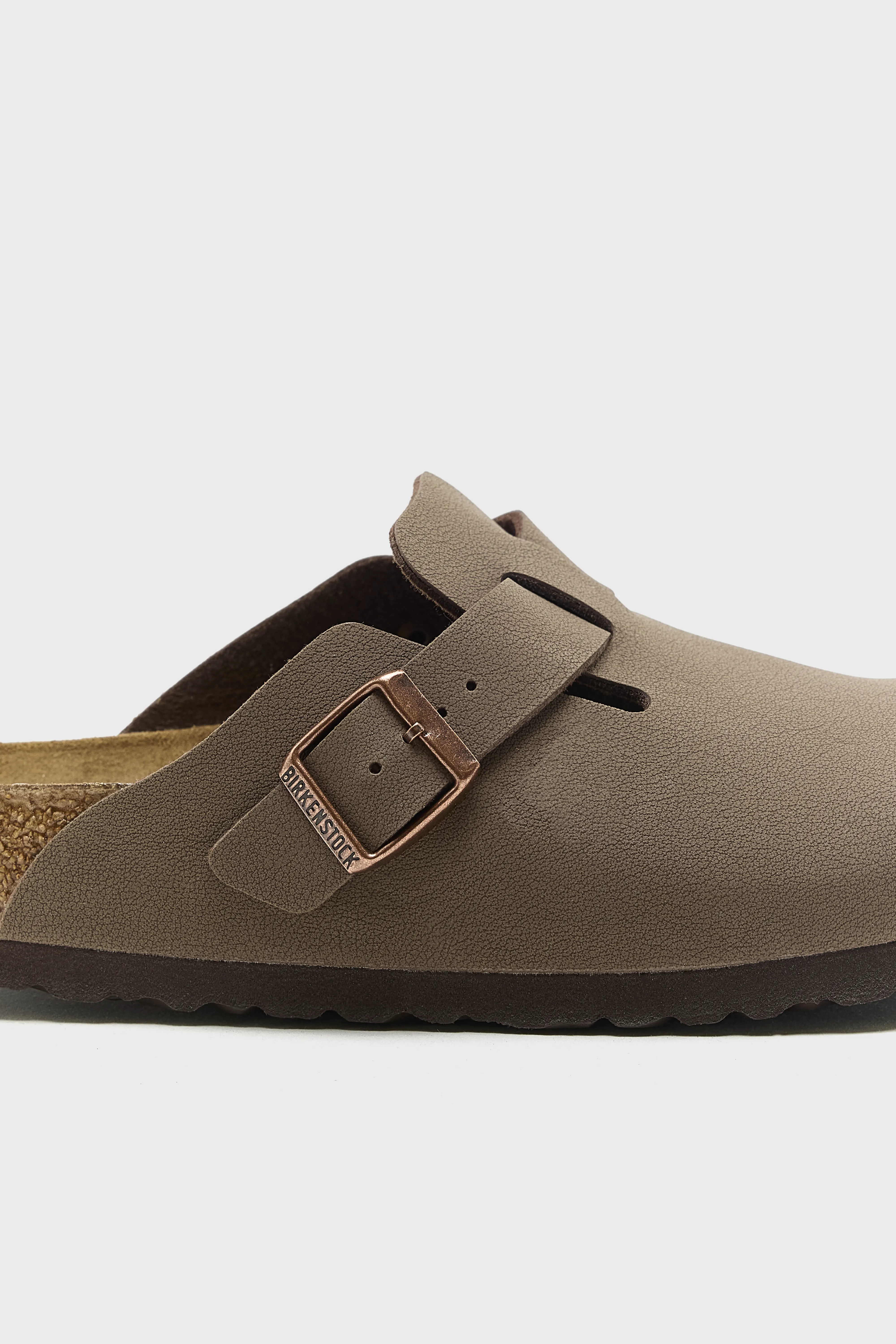 Bellerose Boston Birko-Flor for Juniors (252 / B / BROWN)