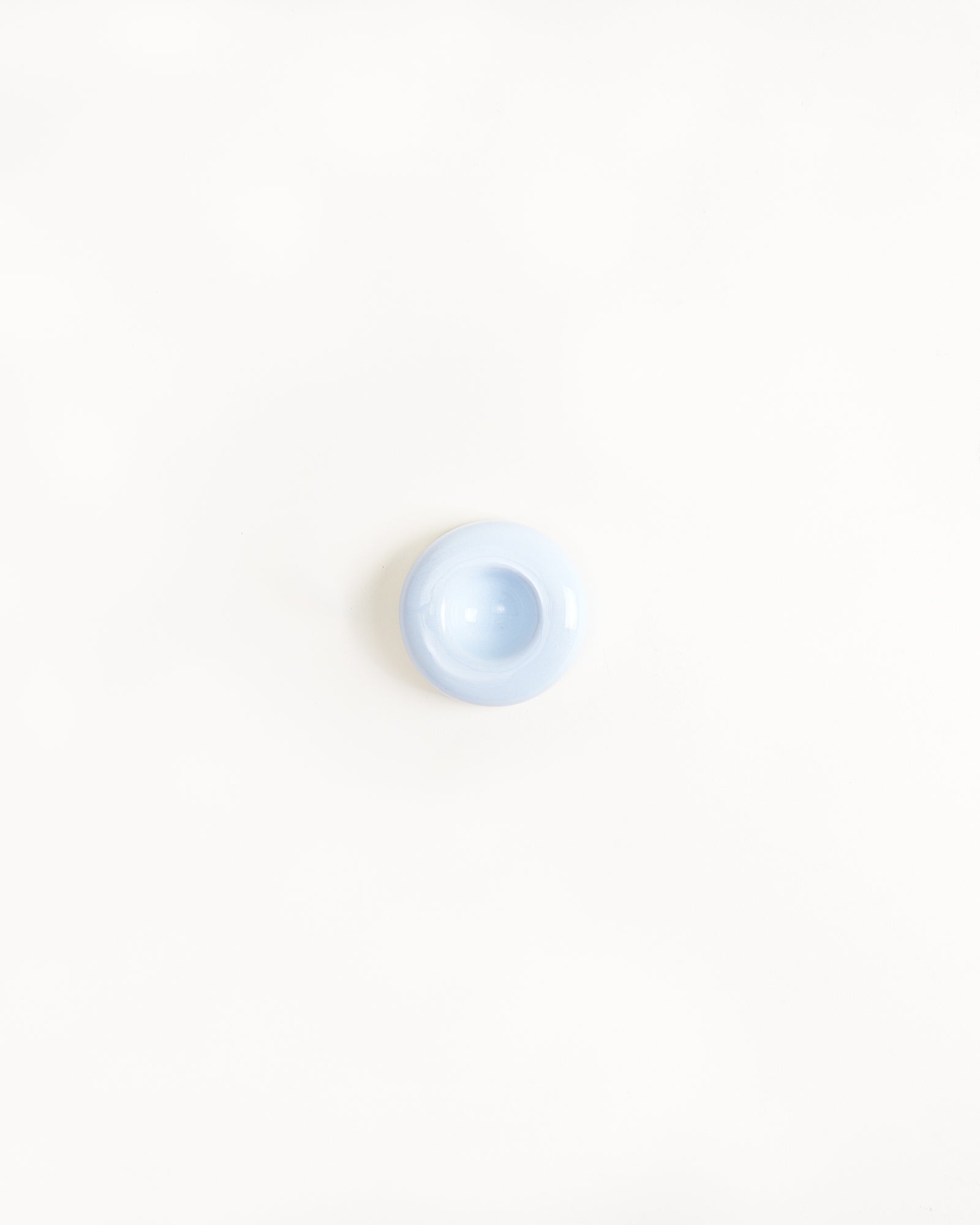 Seia Eierbecher hellblau