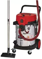 Wet/Dry Vacuum Cleaner (elect) TE-VC 2350 SACL; EX; UKCA