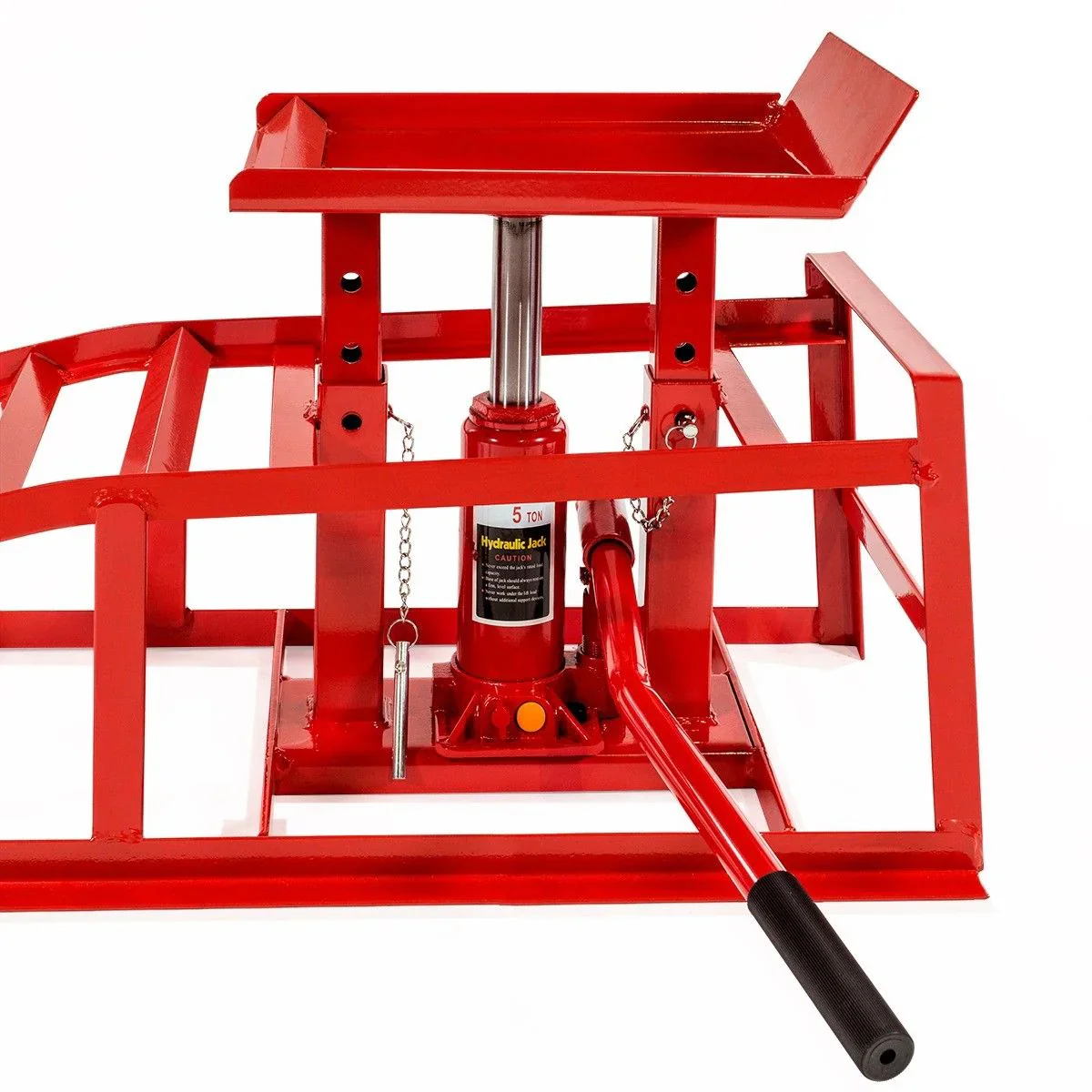 Auto Car truck Service Ramp Lifts Heavy Duty Hydraulic Lift Repair