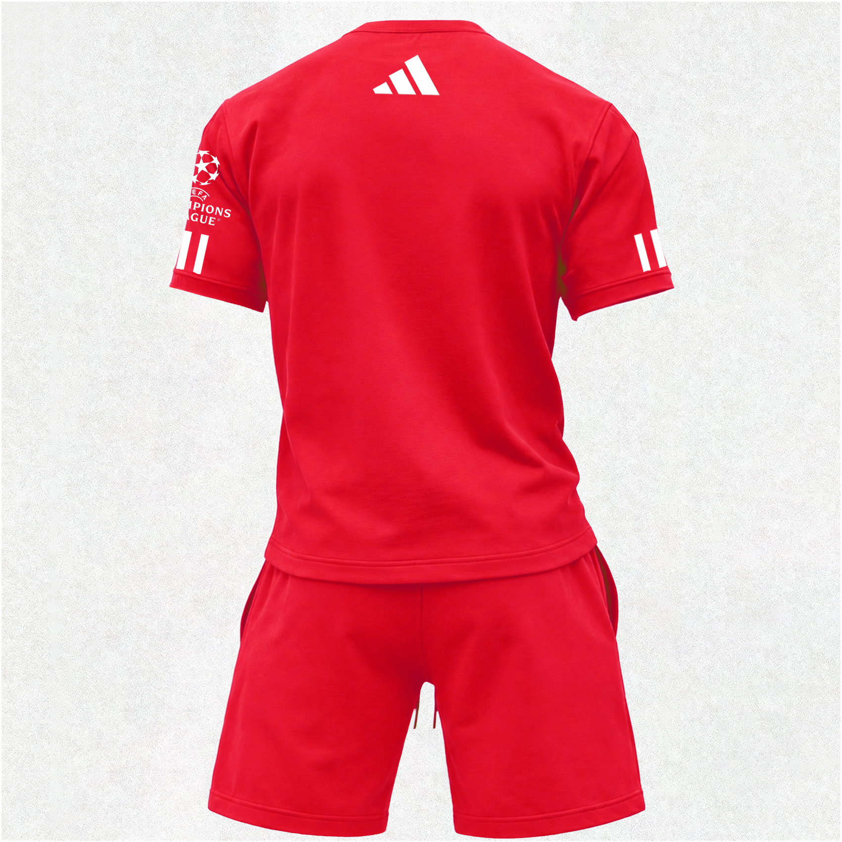 Football Club Sports Set