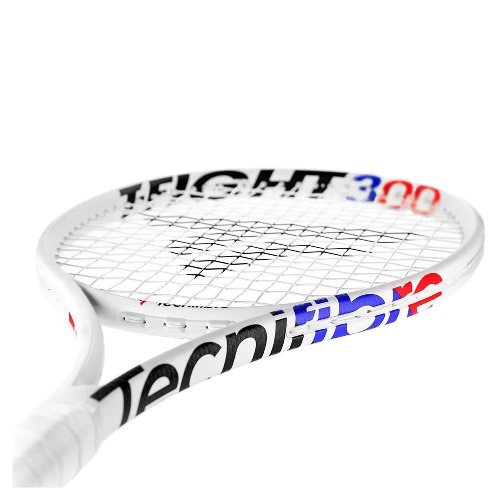 Tecnifibre 2023 T-Fight ISO 300 Tennis Racquet - Image 6