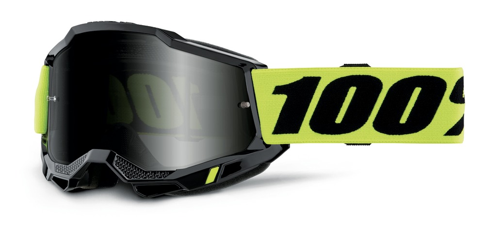 SportsBikeShop 100% Accuri 2 Sand Goggles