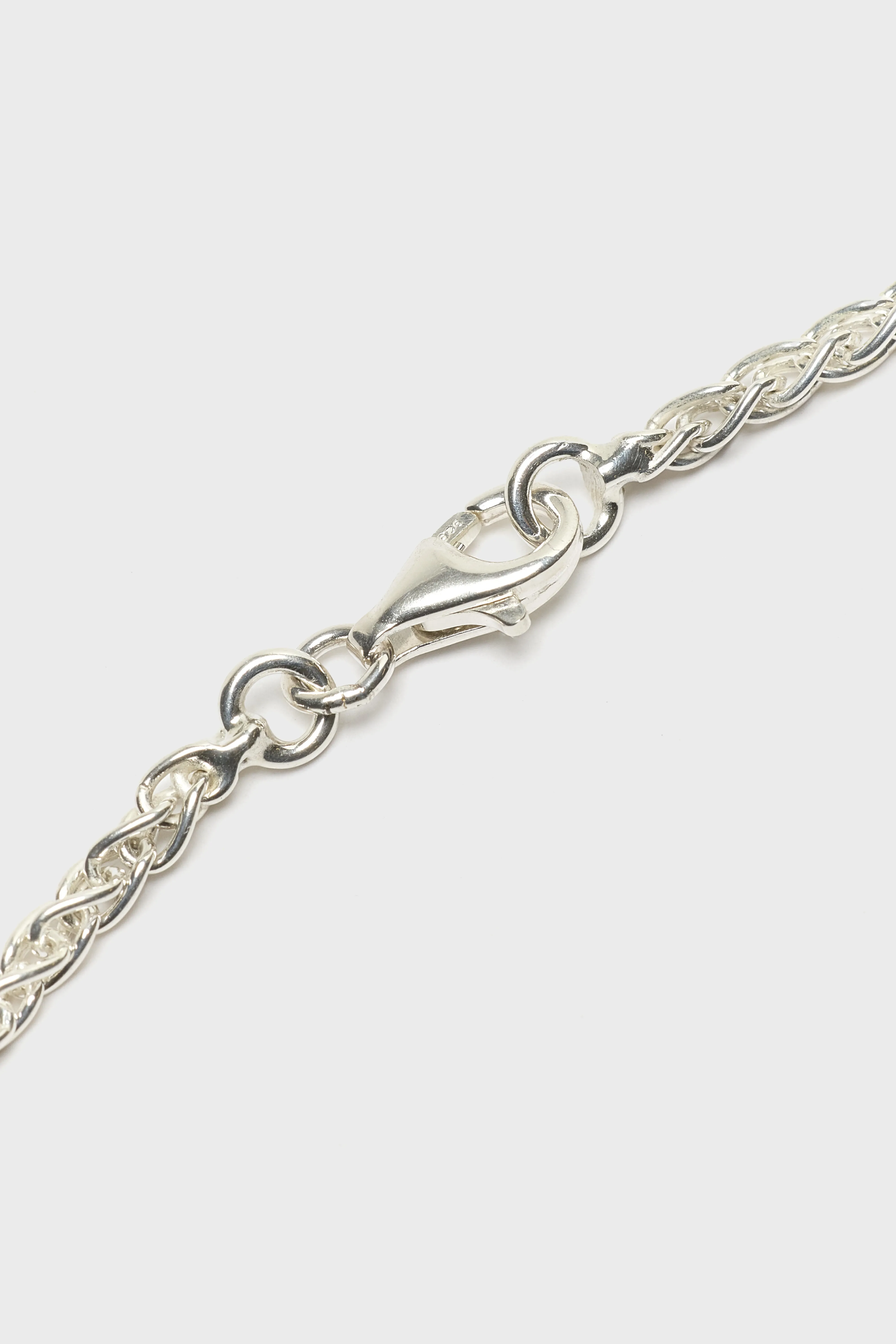 Bellerose Luca Necklace  (261 / W / SILVER)