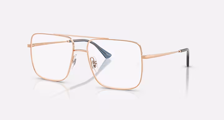 Ray-Ban ARI OPTICS