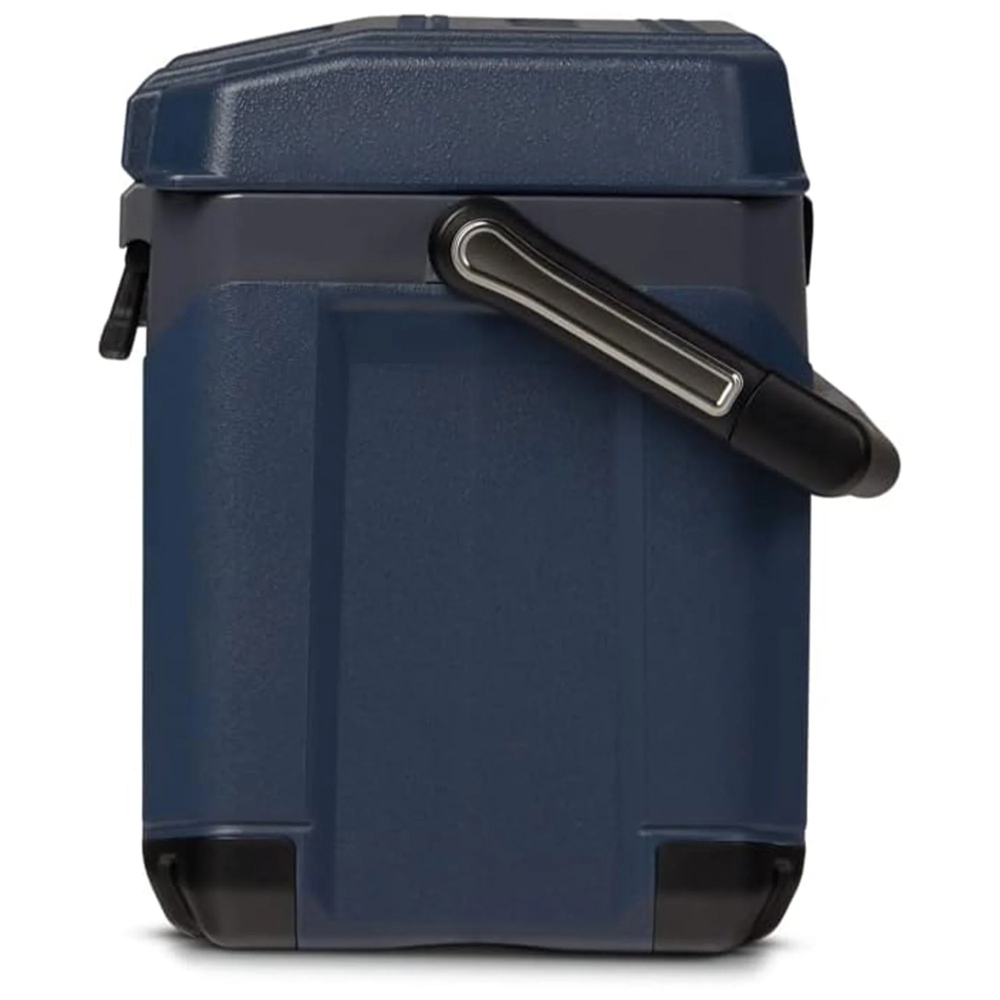 Igloo BMX 25 Quart Ice Chest Cooler with Cool Riser Technology, Rugged Blue - Image 12