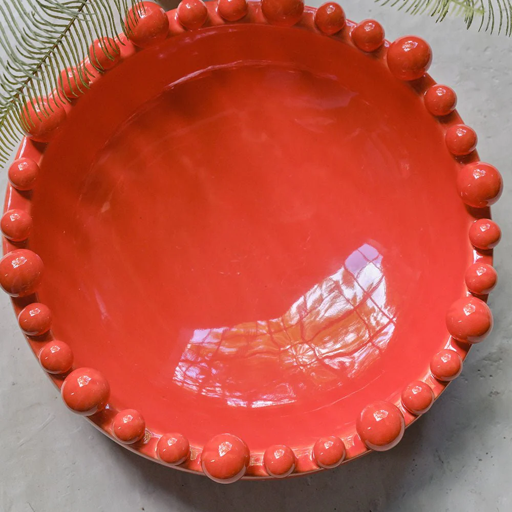 Bourton Bowl, Tangerine