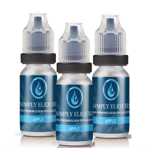 elfbar nachfüll pod läuft aus Simply Eliquid