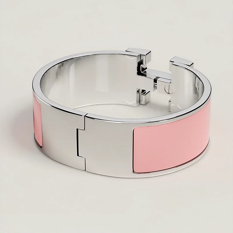 Replicate Clic Clac H bracelet(1:1 replica) - Original Replica Club