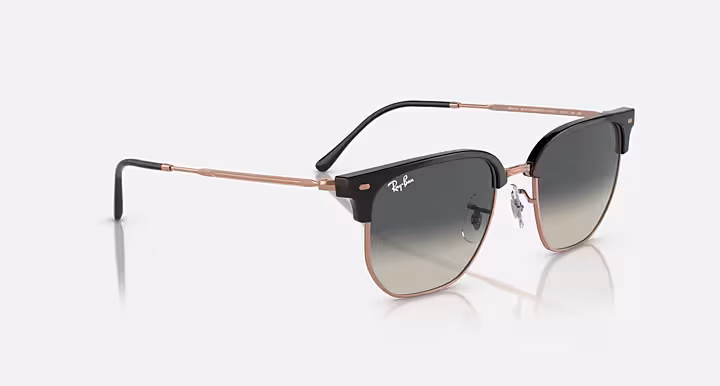 Ray-Ban NEW CLUBMASTER
