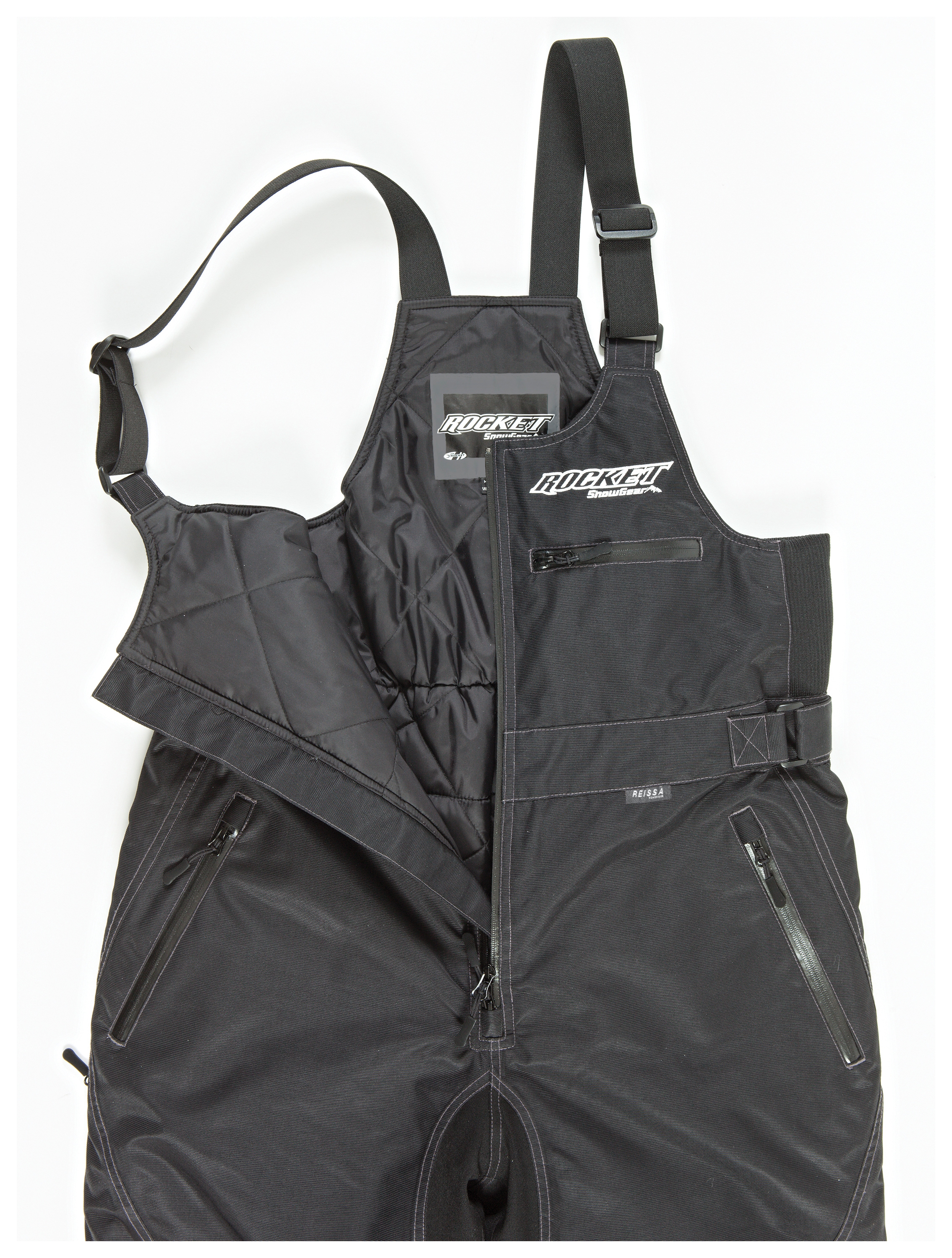 SportsBikeShop Joe Rocket Extreme Women's Bib