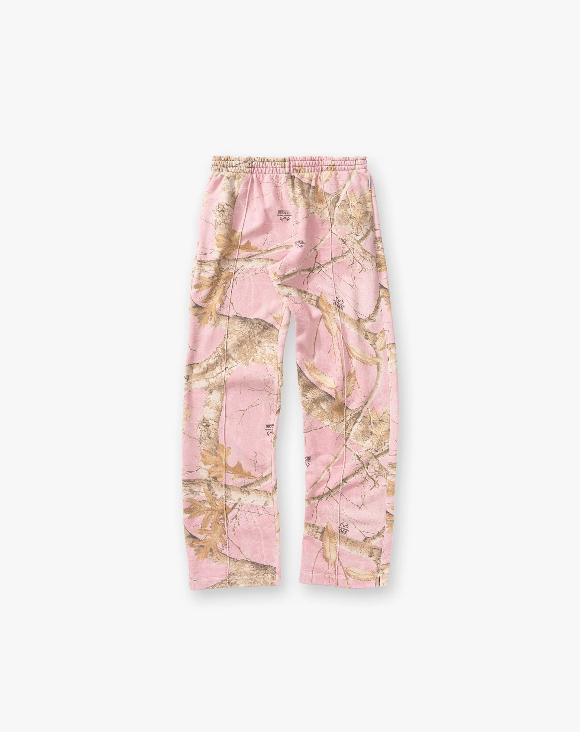 Realtree® Sweatpant - Washed Pink Camo