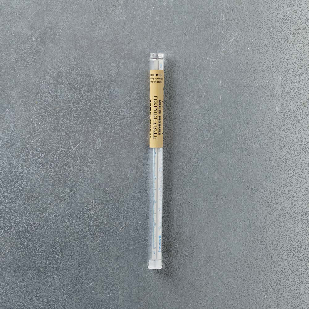 Règle blanche
