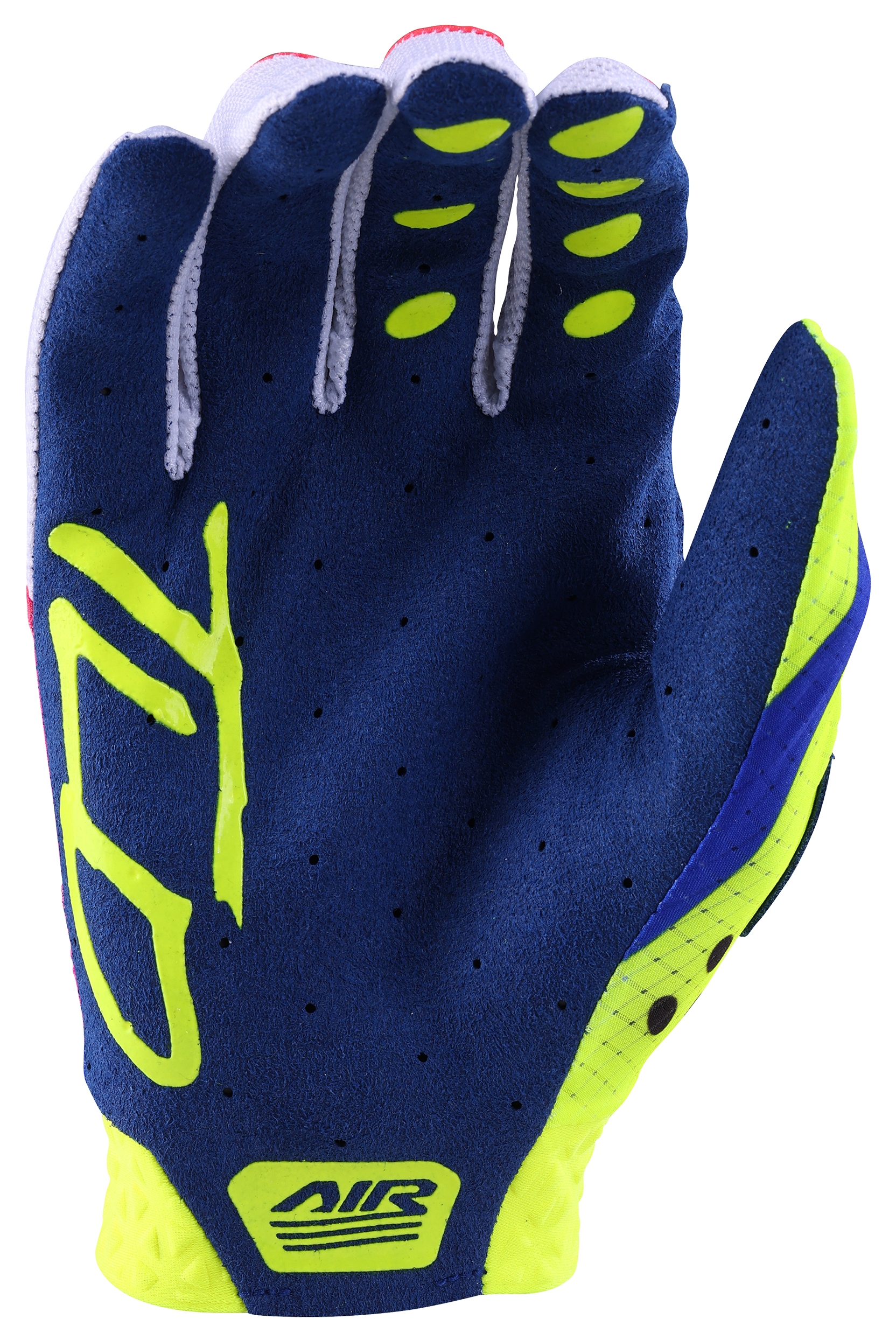 SportsBikeShop Troy Lee Youth Air Radian Gloves