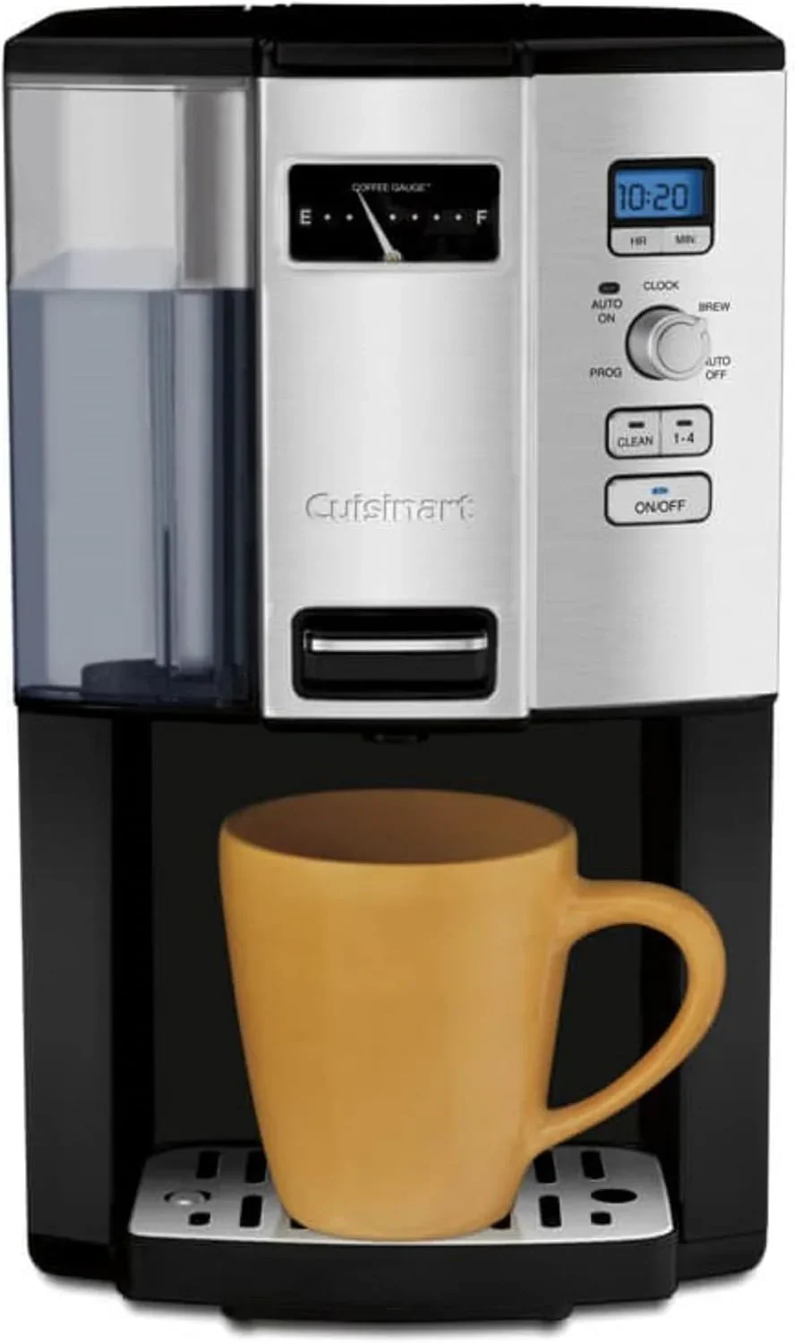 Cuisinart Coffee Maker 12 Cup Programmable Drip DCC-3000P1