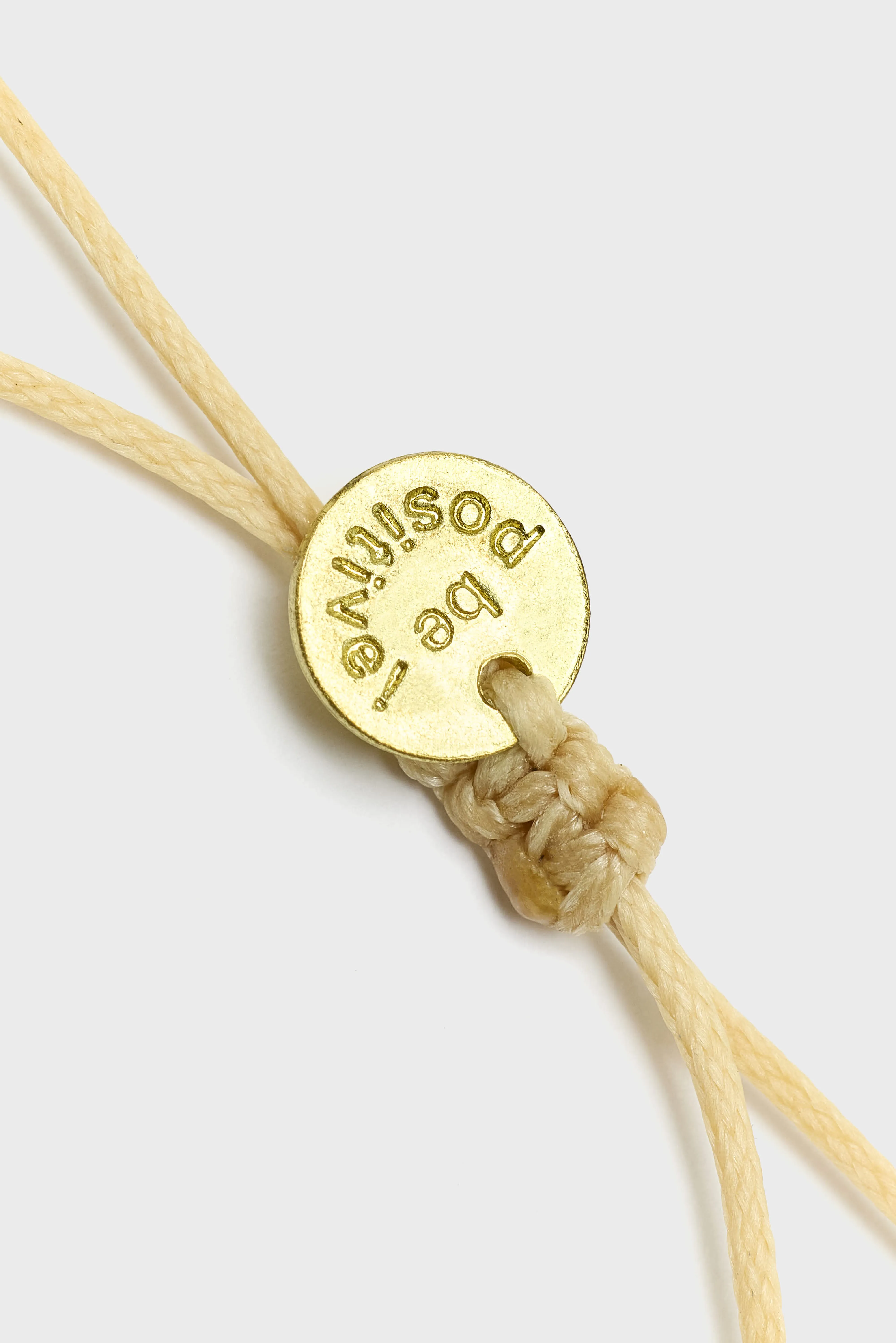 Bellerose Argantina 40 Bracelet  (261 / W / MULTICOLOR)