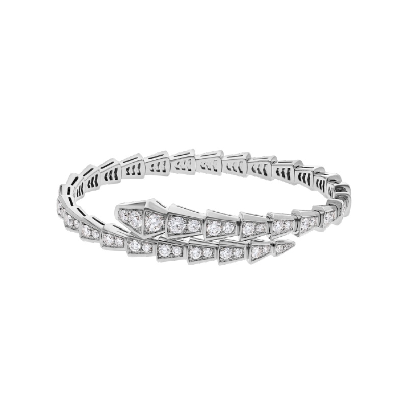 Replicate Serpenti Viper Bracelet(1:1 replica) - Original Replica Club