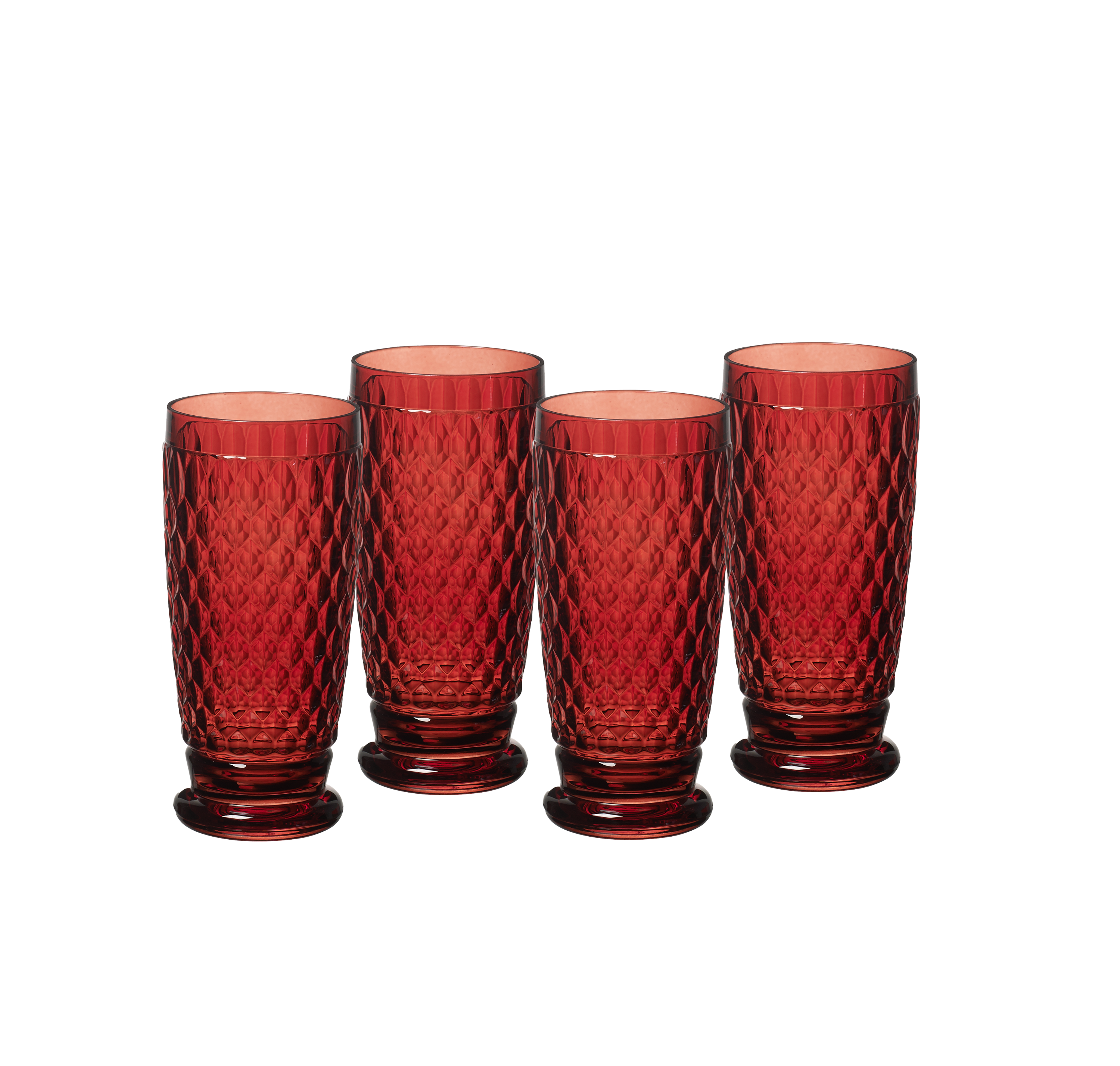 Villeroy & Boch Boston Highball glass