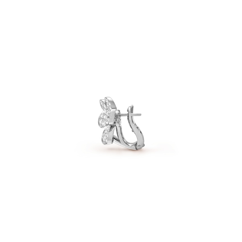 Replicate Frivole earrings, small model(1:1 replica) - Original Replica Club