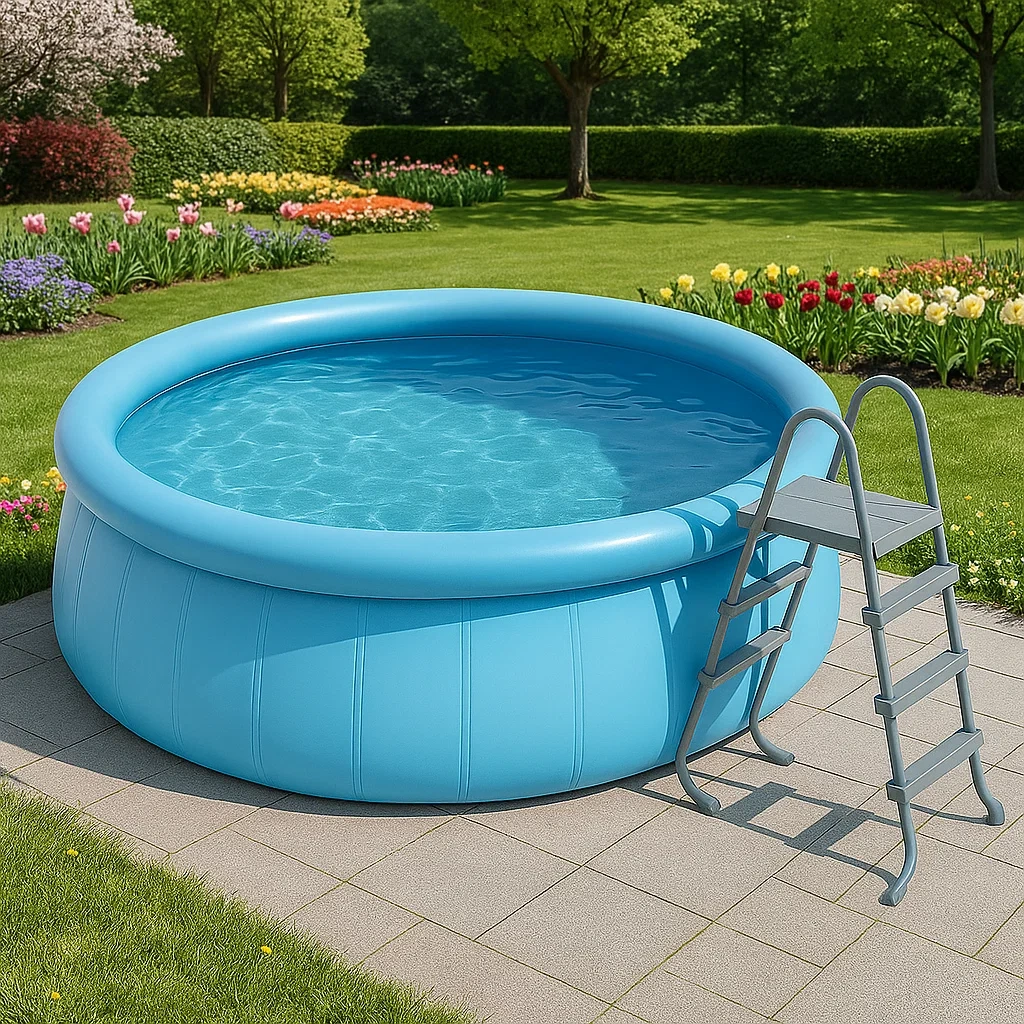 Piscina desmontable redonda 305x78cm csqKApzq12ZJ