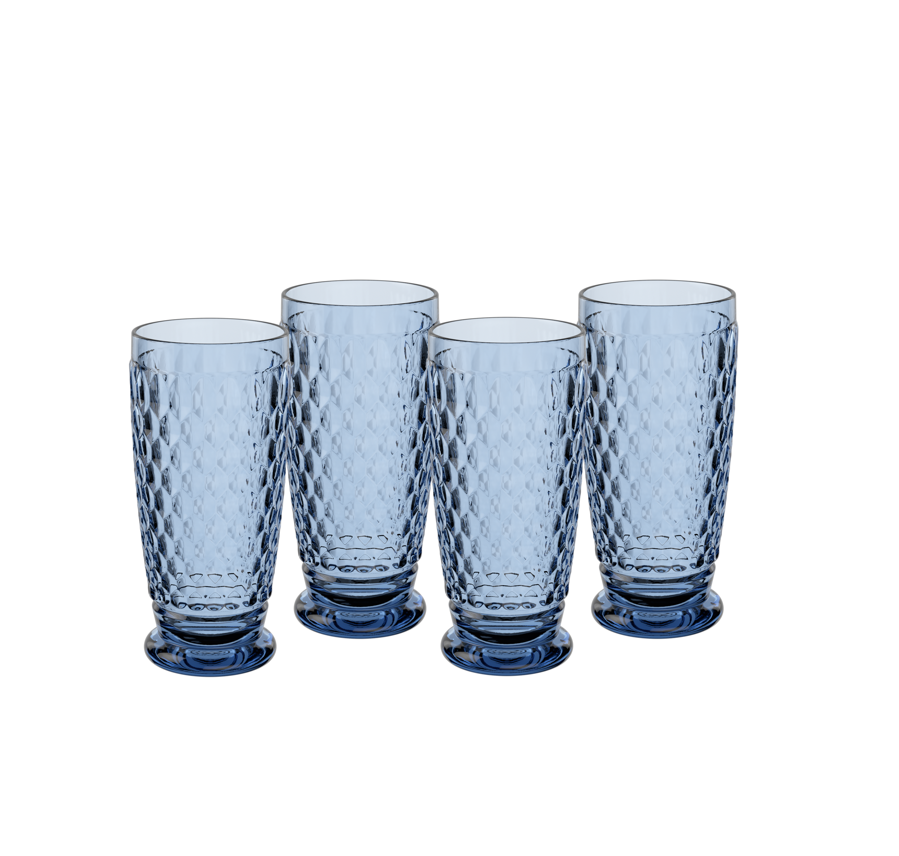 Villeroy & Boch Boston Highball glass