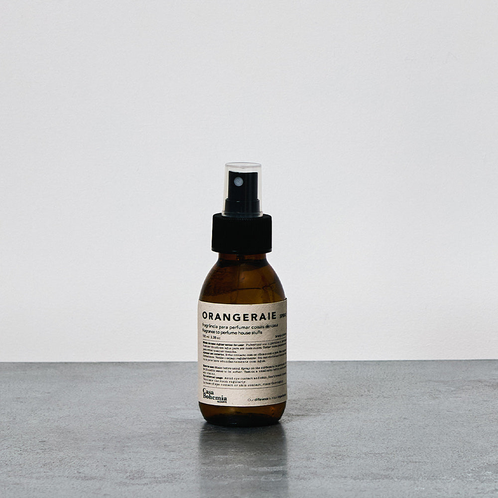 Spray d'intérieur - Orangeraie