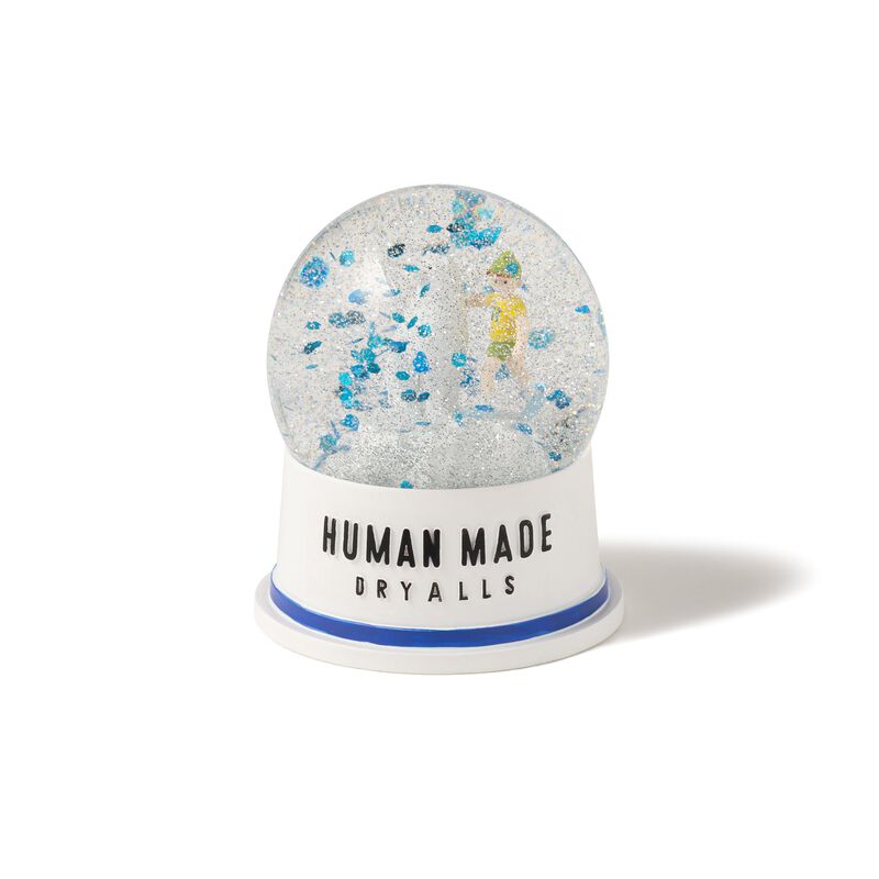 HUMAN MADE KEIKO SOOTOME SNOW DOME