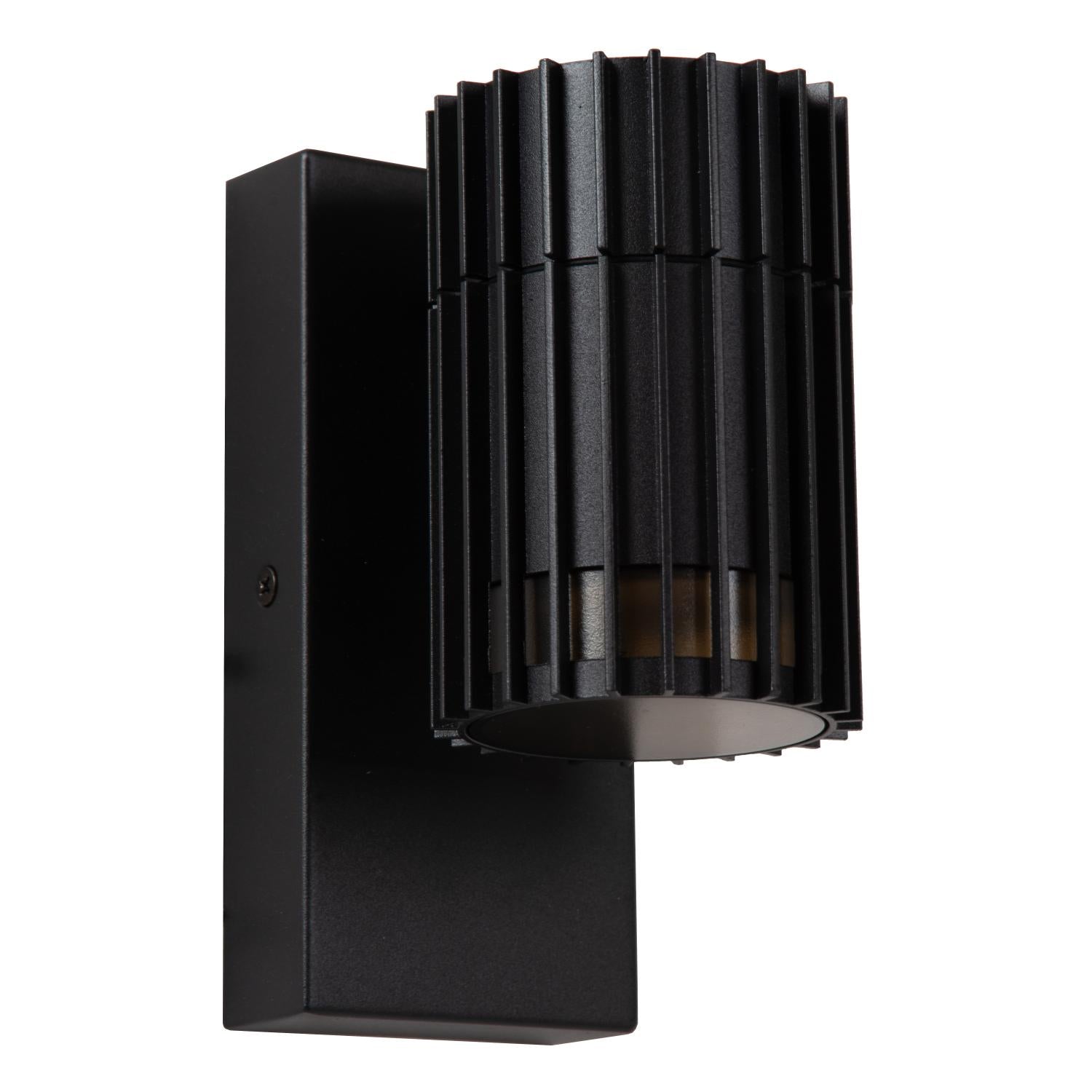 Lucide TIMBALA Wandspot - Zwart
